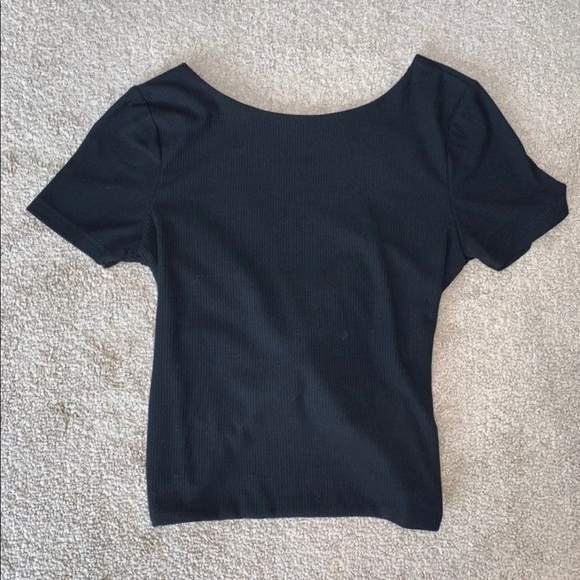 Hollister Tops - Hollister crop top